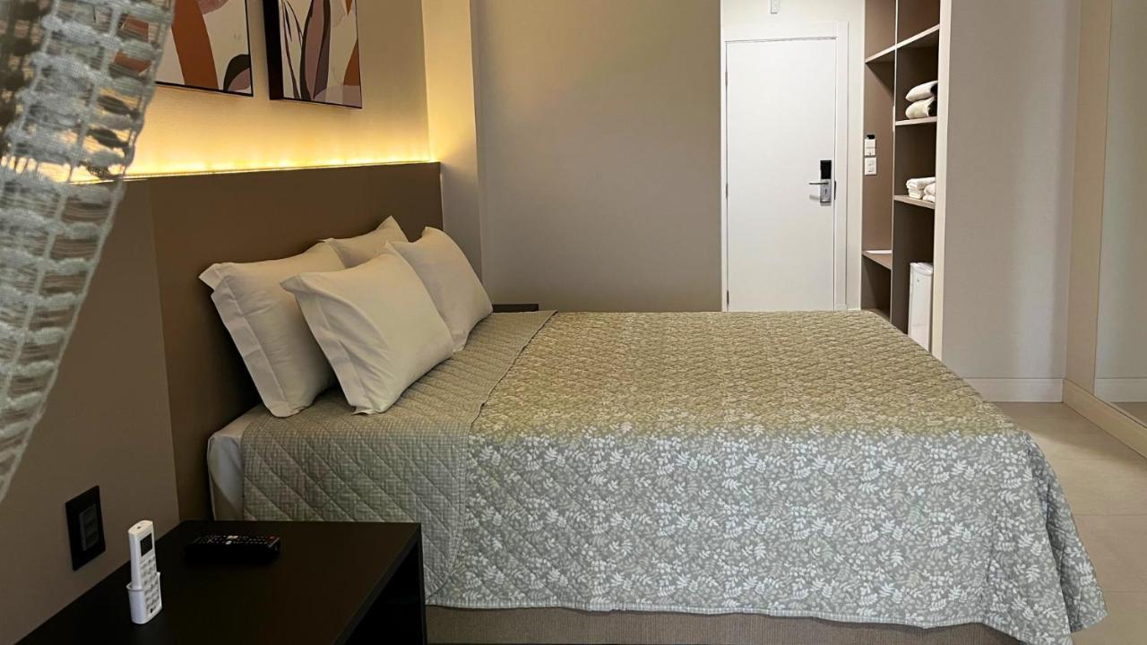 גספר Resort Ecoar מראה חיצוני תמונה