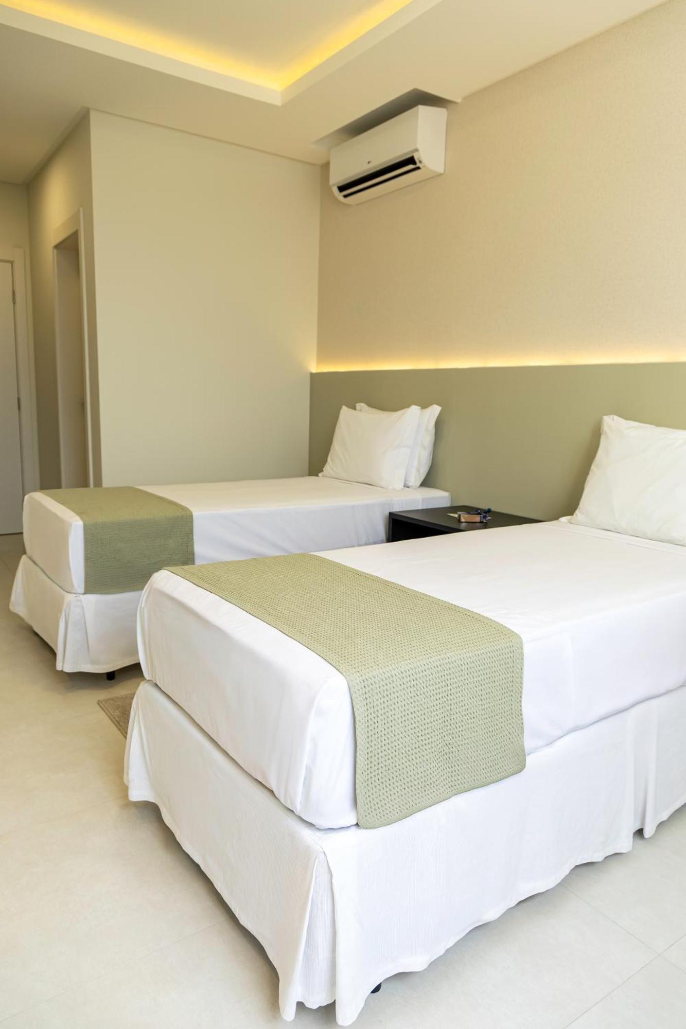 גספר Resort Ecoar מראה חיצוני תמונה
