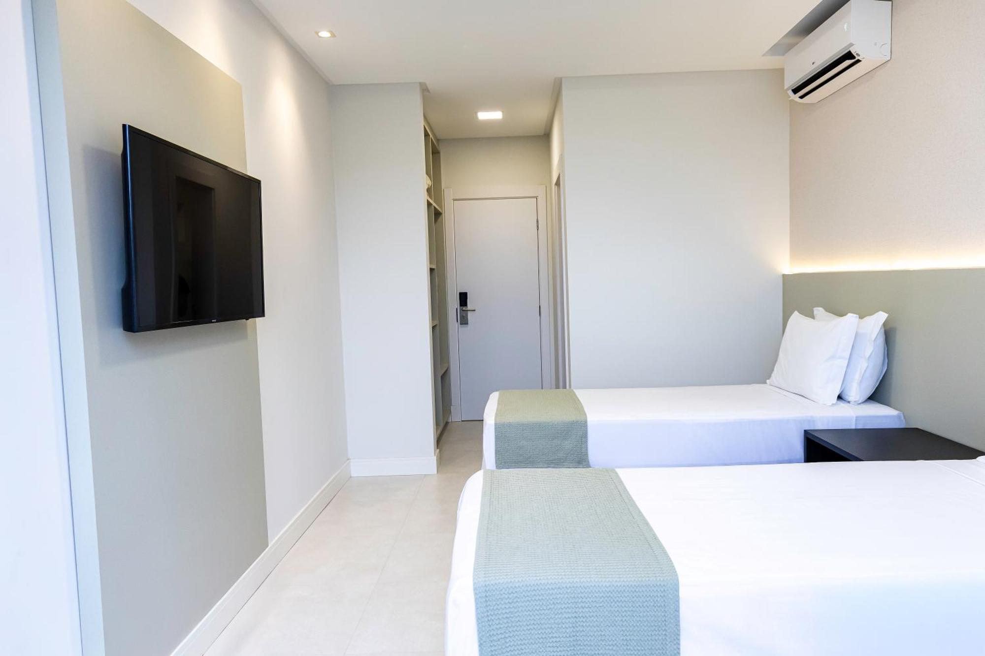 גספר Resort Ecoar מראה חיצוני תמונה